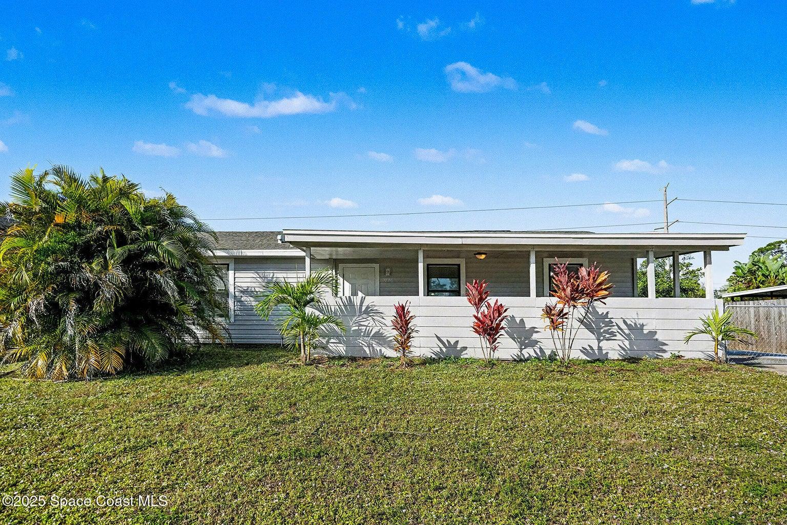 1026 Camden Avenue NW, Palm Bay, FL, 32907