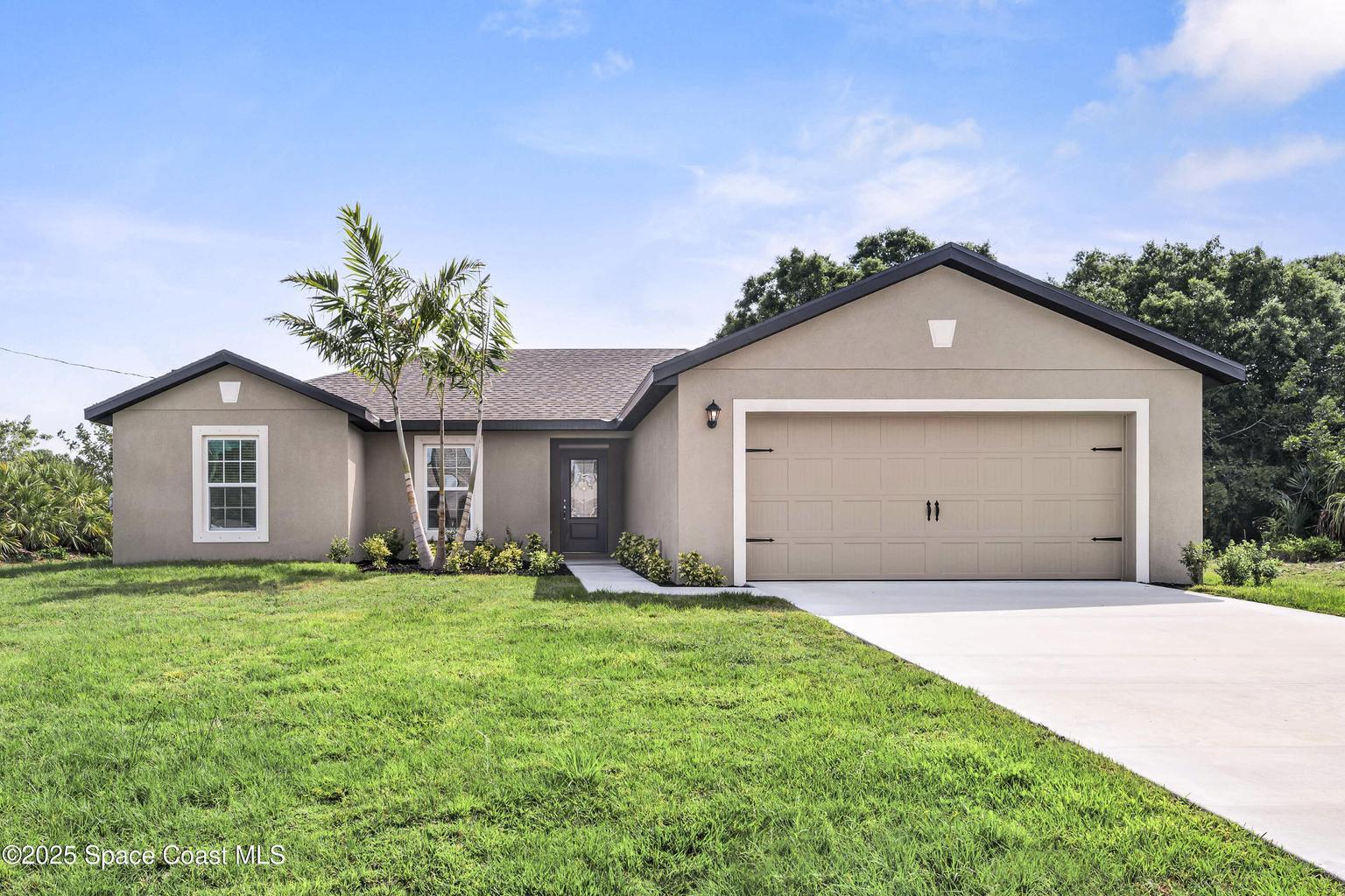 481 Buffum Avenue NE, Palm Bay, FL, 32907