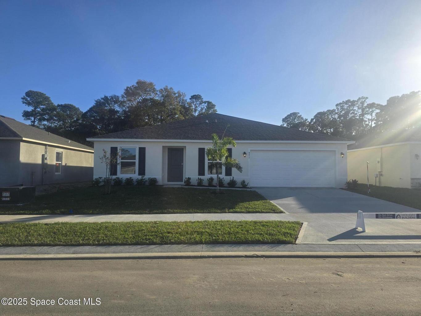 971 SW Richmond Circle SW, Palm Bay, FL, 32908