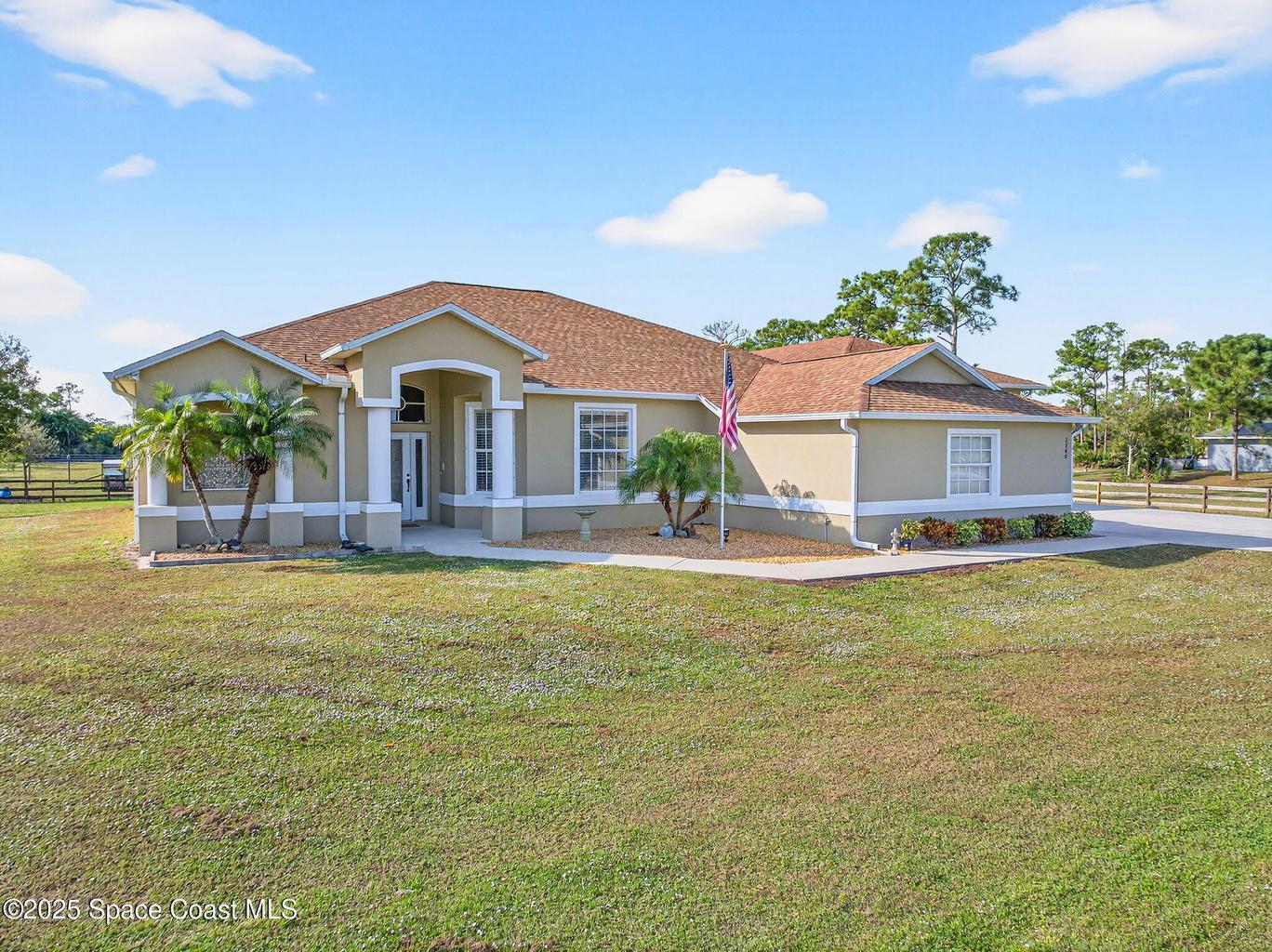 2740 Waring Lane S, Malabar, FL, 32950