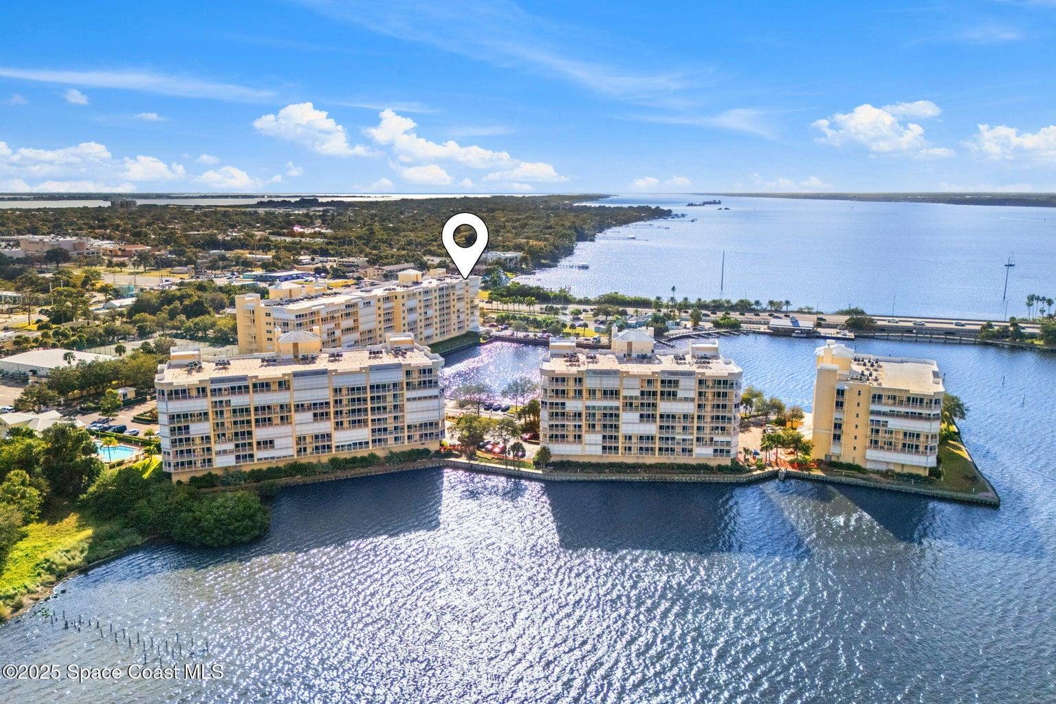 134 Starboard Lane 301, Merritt Island, FL, 32953