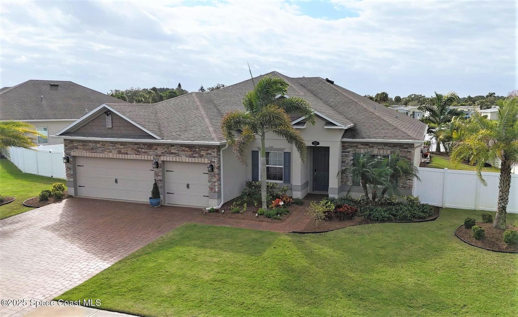 227 Norwich Street, Merritt Island, FL, 32953
