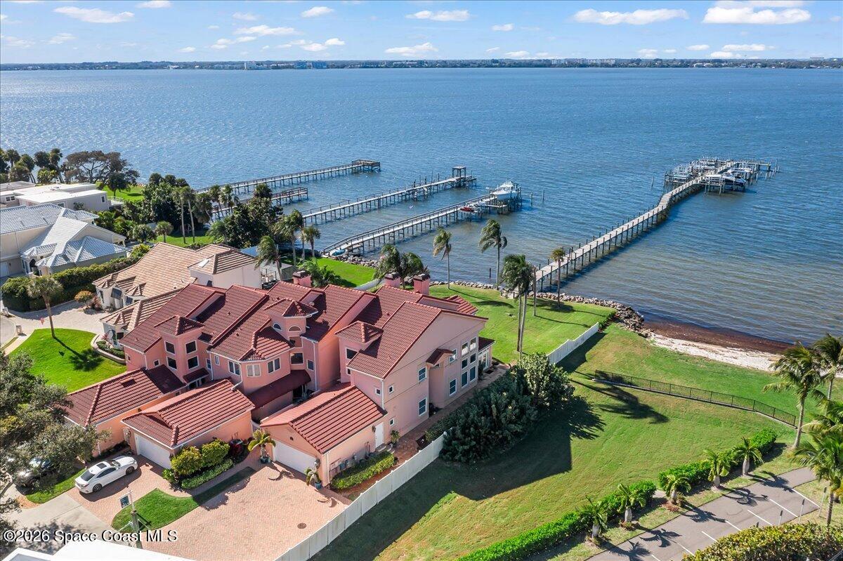 254 Seaview Street B, Melbourne Beach, FL, 32951