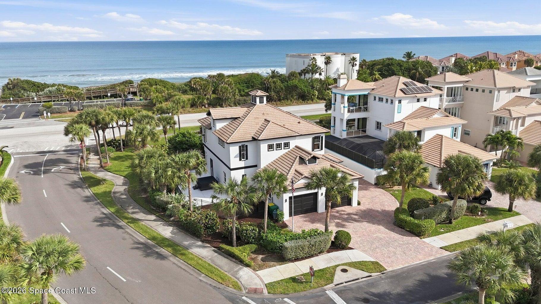 7607 Kiawah Way, Melbourne Beach, FL, 32951