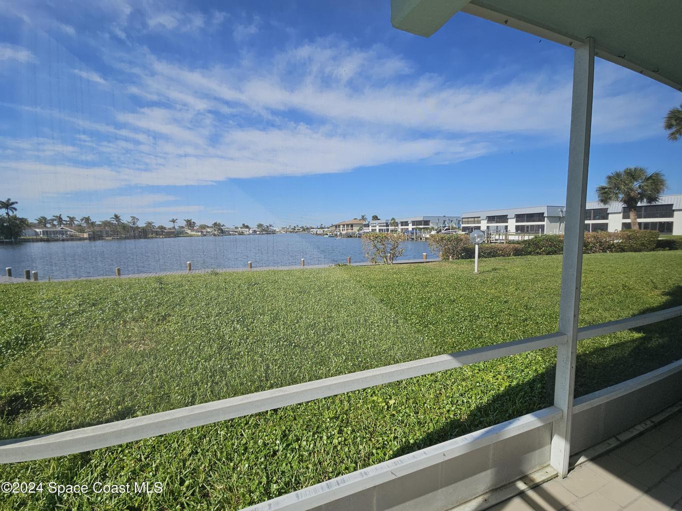 1750 Commodore Boulevard 2101, Cocoa Beach, FL, 32931