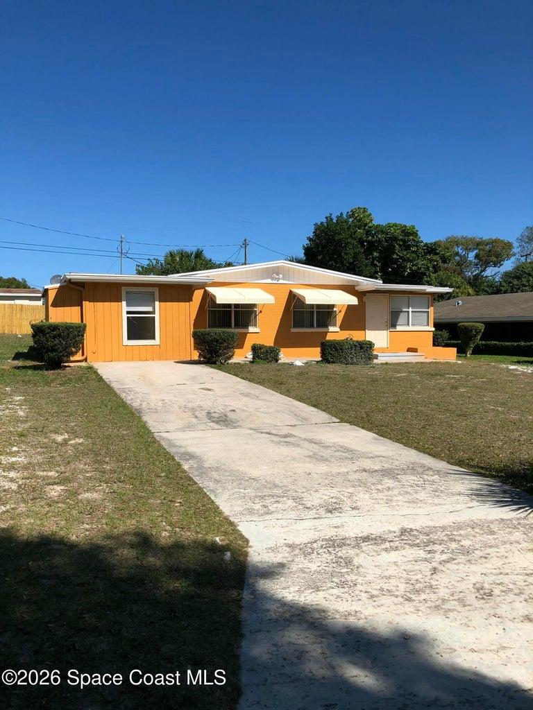 390 7th Road SW, Vero Beach, FL, 32960