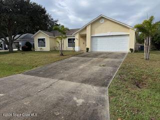 1372 Whaling Avenue SE, Palm Bay, FL, 32909