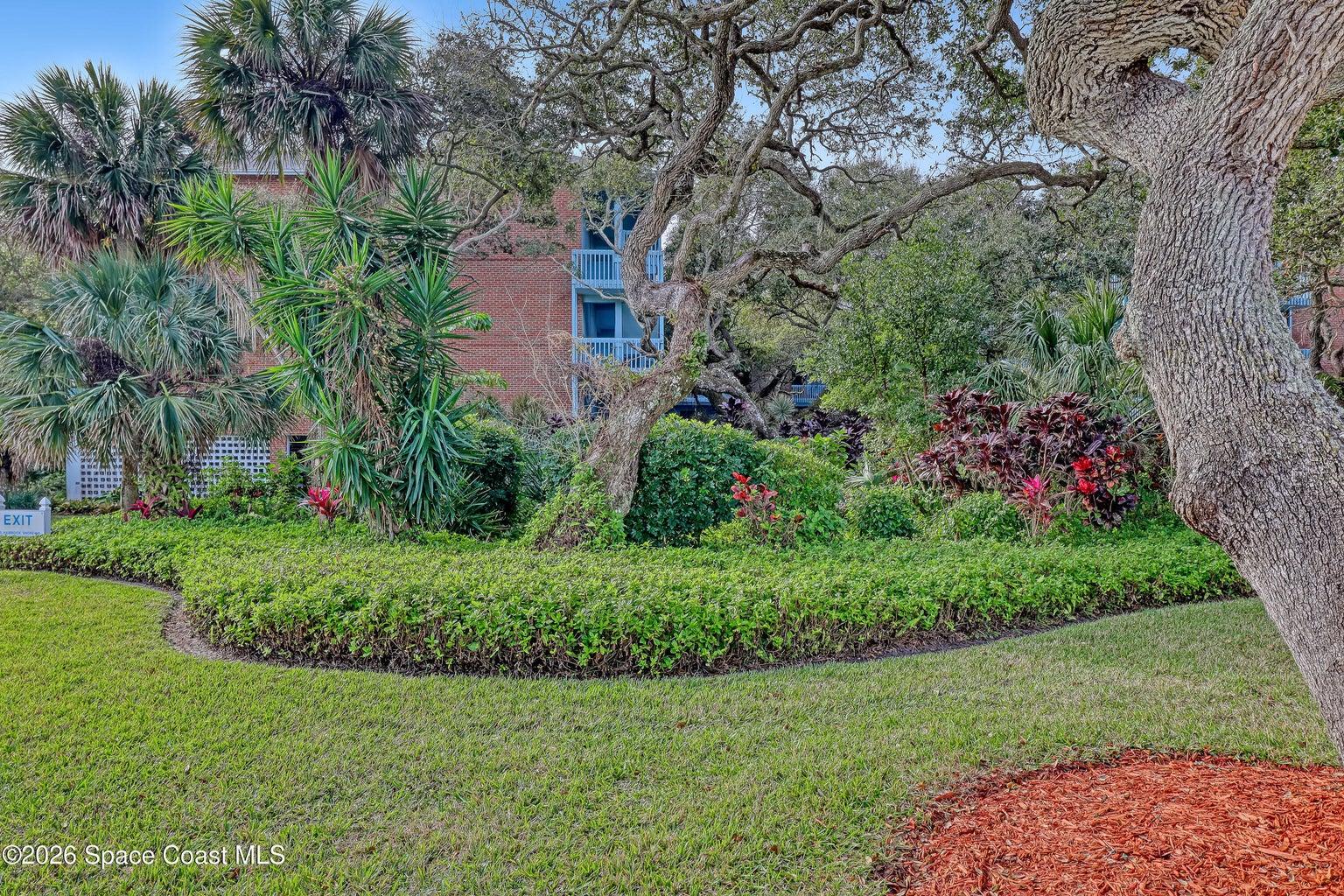 240 Hammock Shore Drive 103, Melbourne Beach, FL, 32951