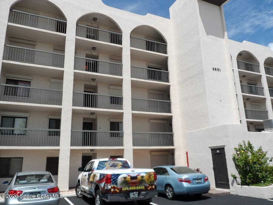 5803 N Banana River Boulevard 1047, Cape Canaveral, FL, 32920