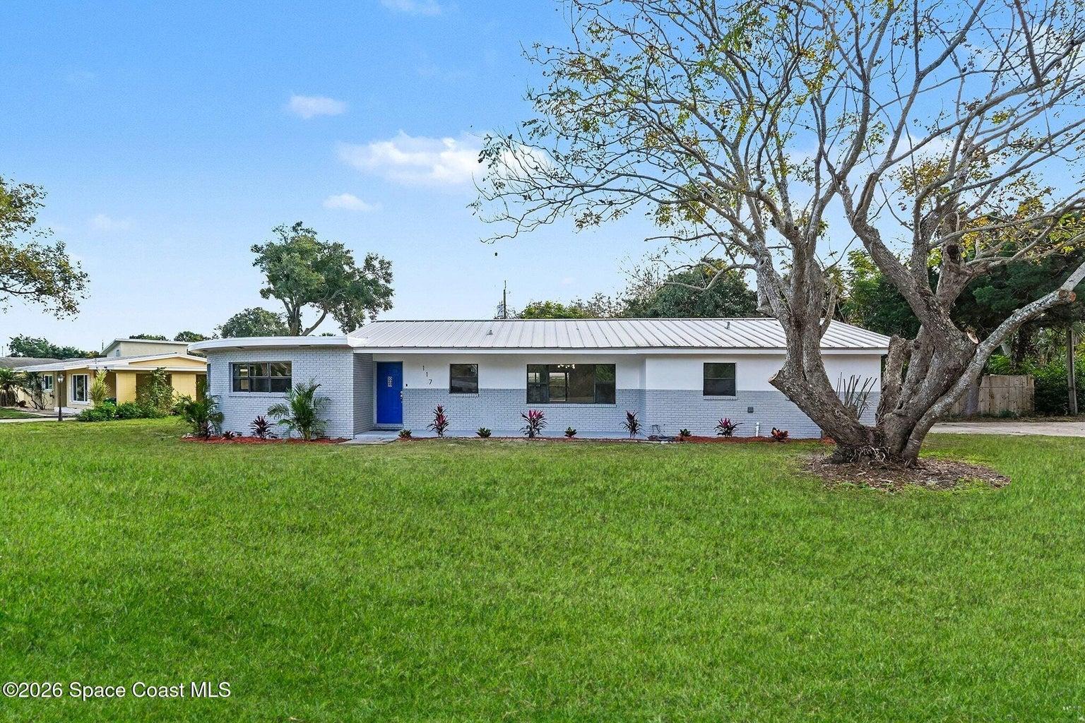 117 Gary Lane, Cocoa, FL, 32922