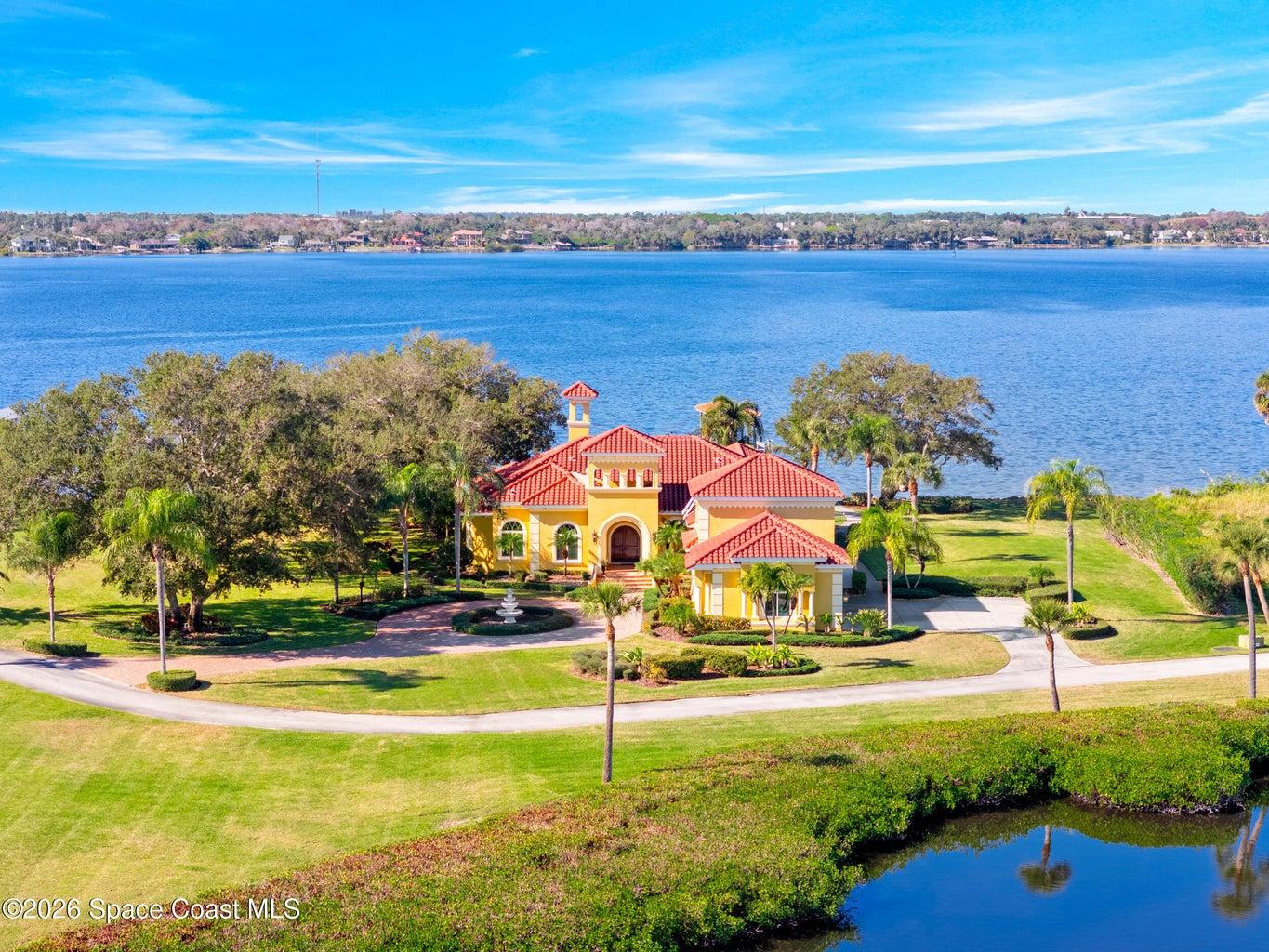 265 Stewart Drive, Merritt Island, FL, 32952