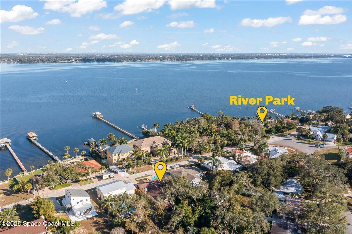 2123 N Indian River Drive, Cocoa, FL, 32922