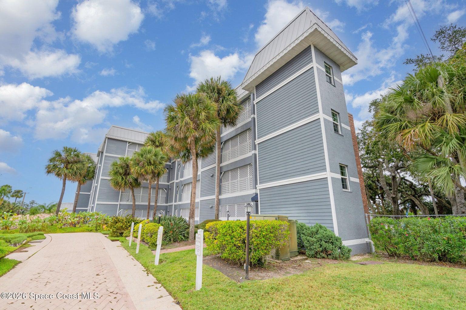 905 N Harbor City Boulevard 106, Melbourne, FL, 32935