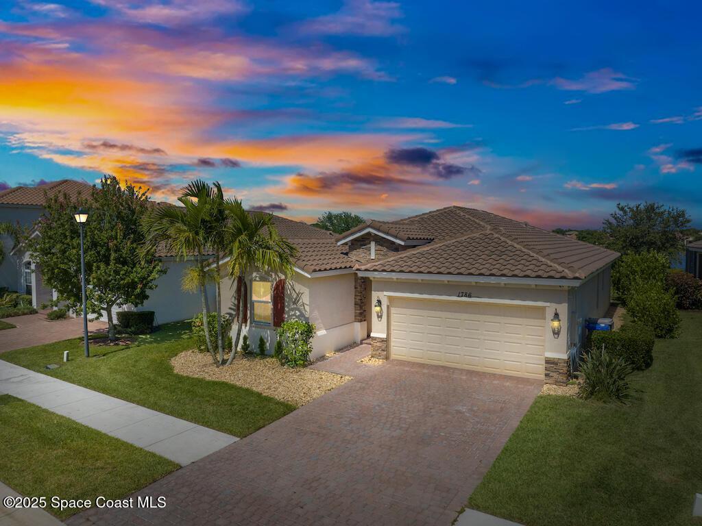 1786 Berkshire Circle SW, Vero Beach, FL, 32968
