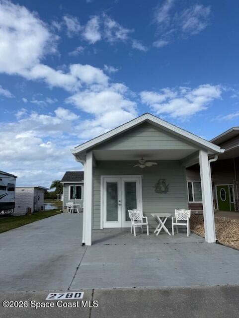 2780 Frontier Drive 170, Titusville, FL, 32796