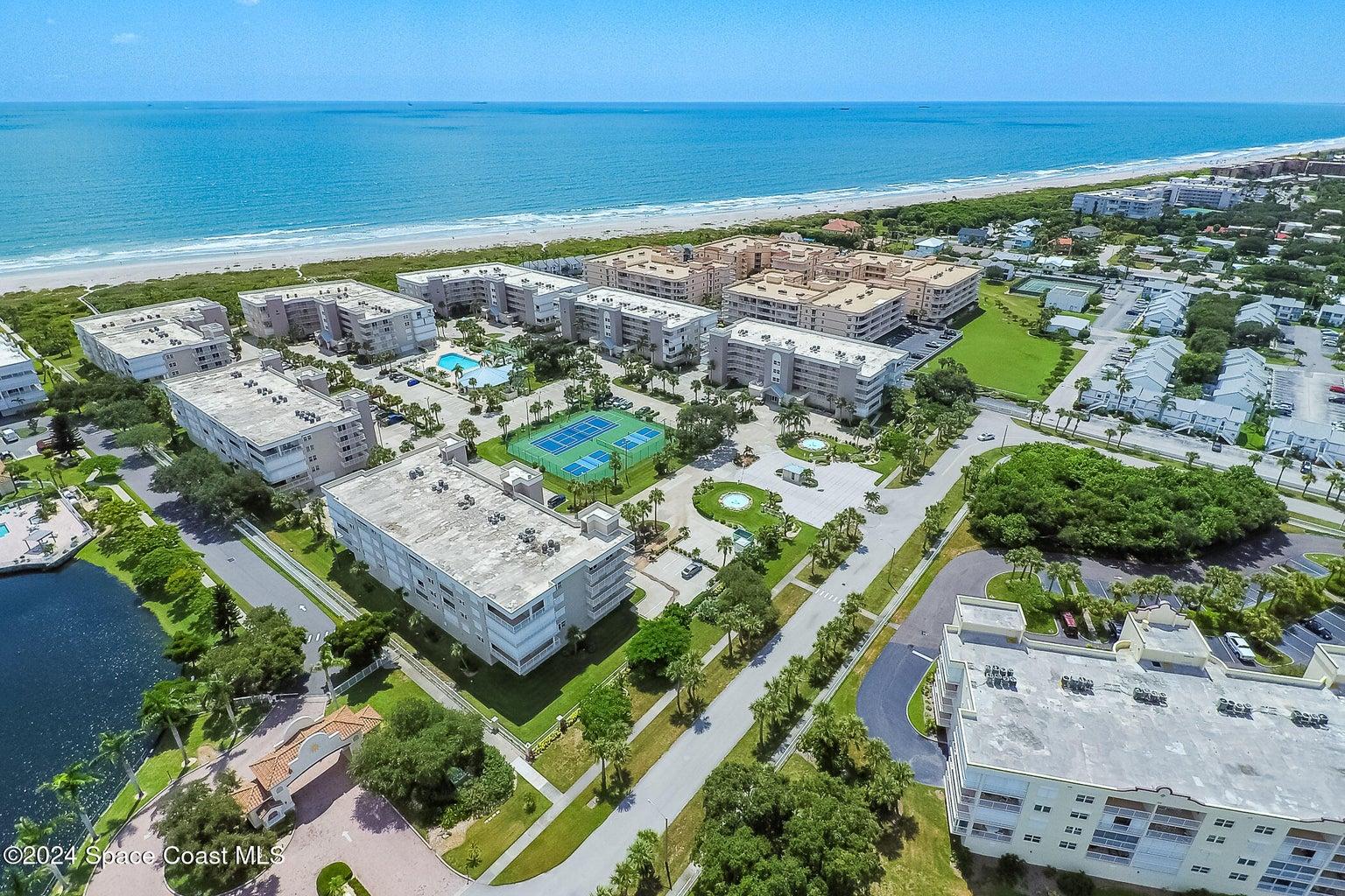 601 Shorewood Drive G402, Cape Canaveral, FL, 32920