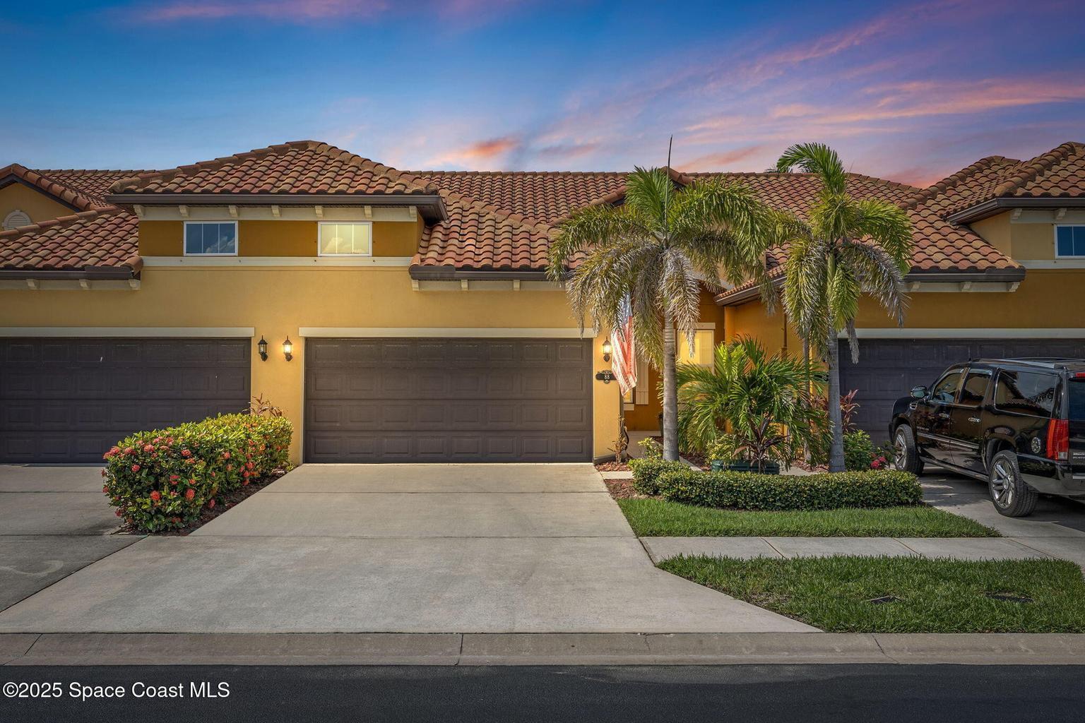 88 Redondo Drive, Satellite Beach, FL, 32937