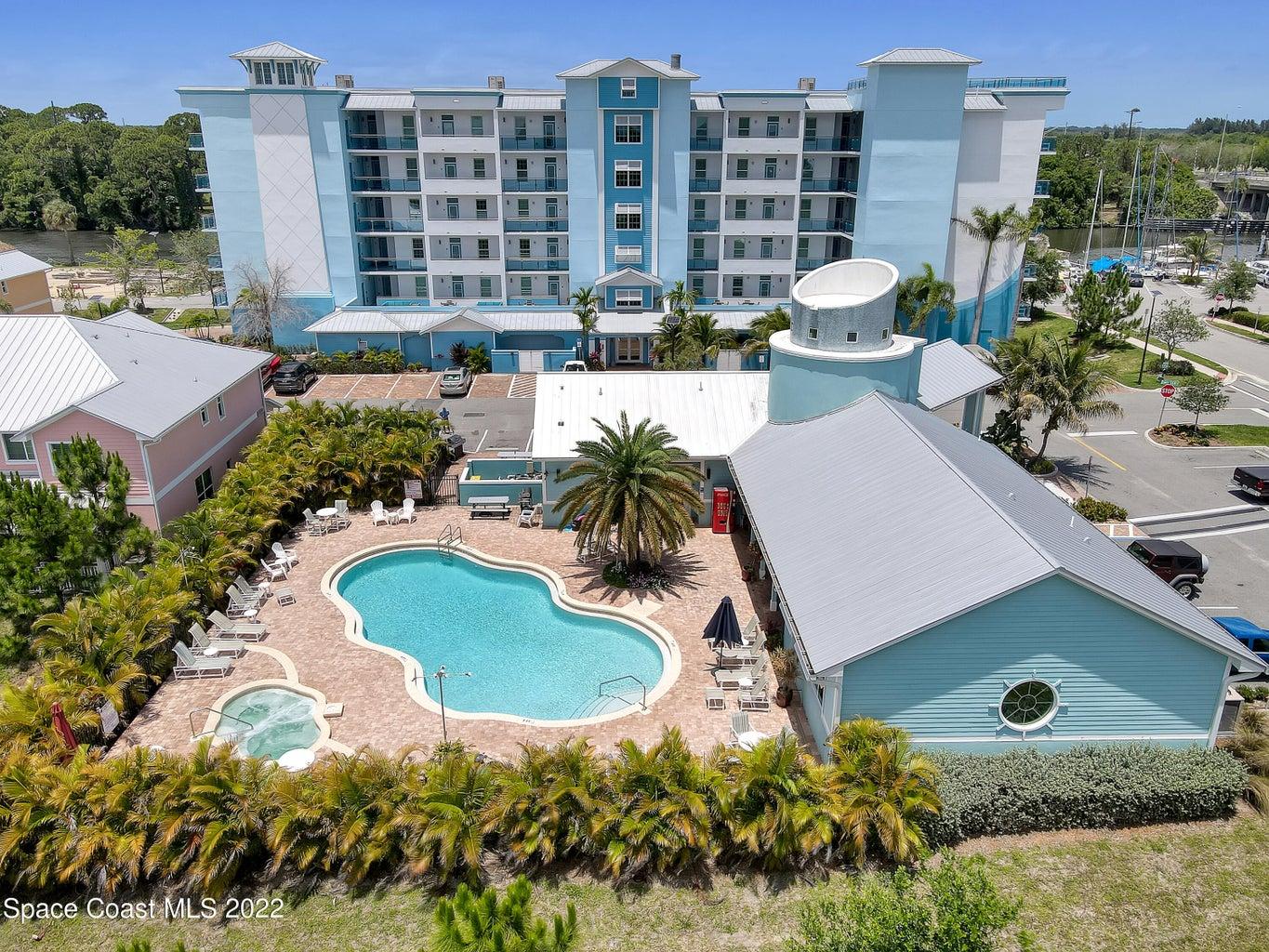 202 Ivory Coral Lane 501, Merritt Island, FL, 32953