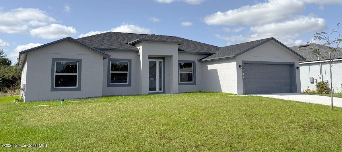 1782 Hallendale Avenue SW, Palm Bay, FL, 32908