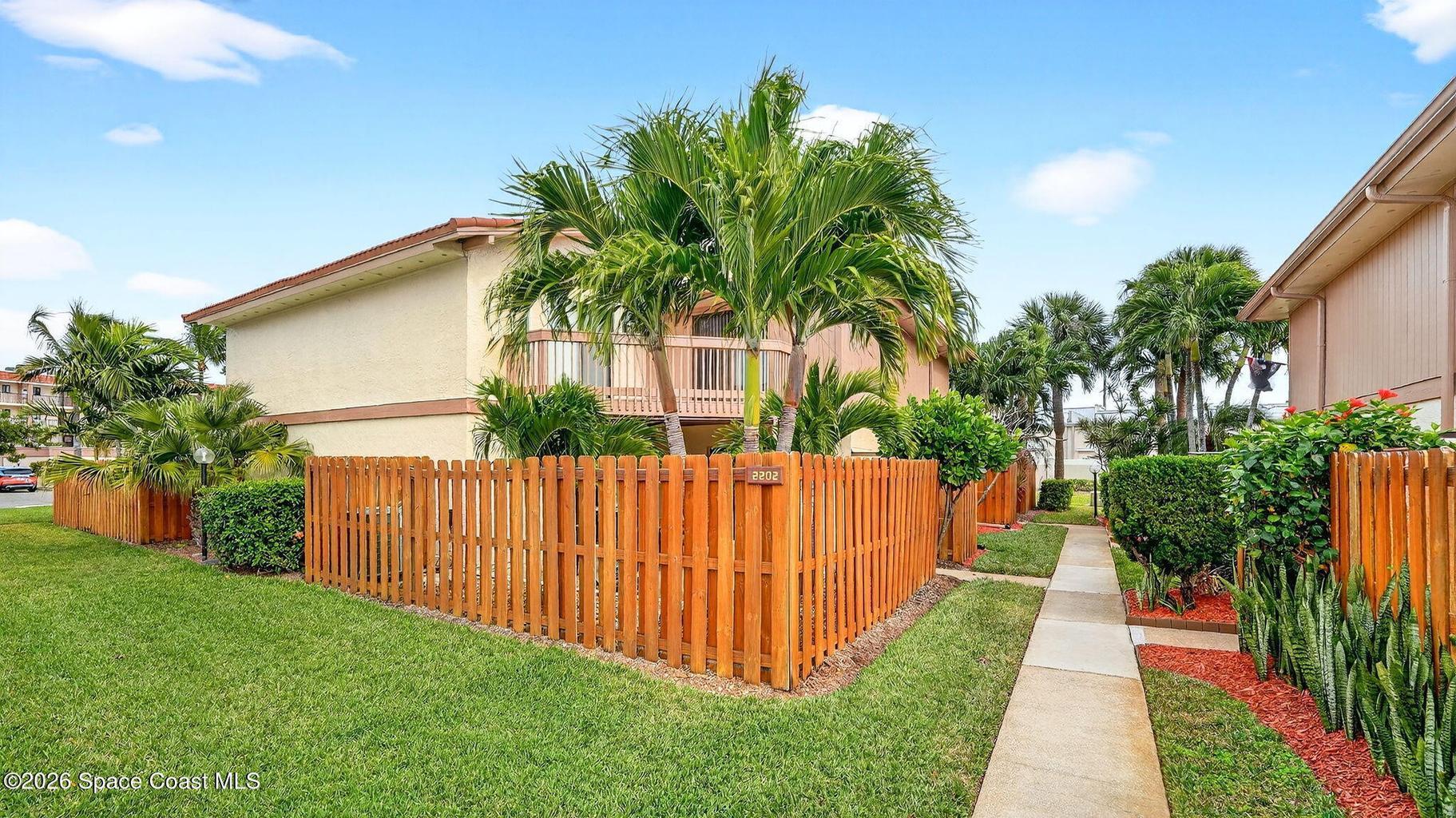200 S Banana River Boulevard 2202, Cocoa Beach, FL, 32931