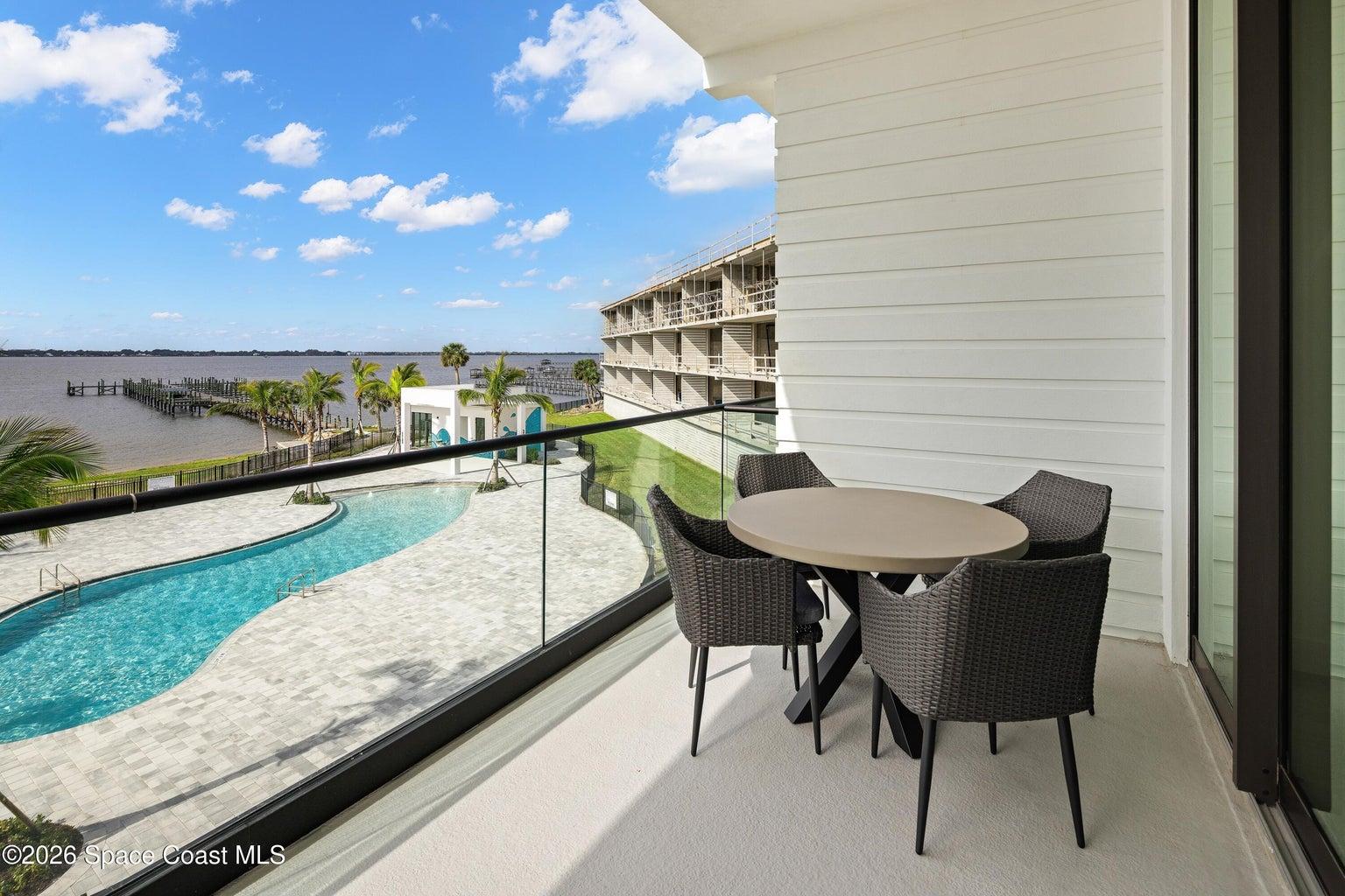 205 Strand Drive 305, Melbourne Beach, FL, 32951