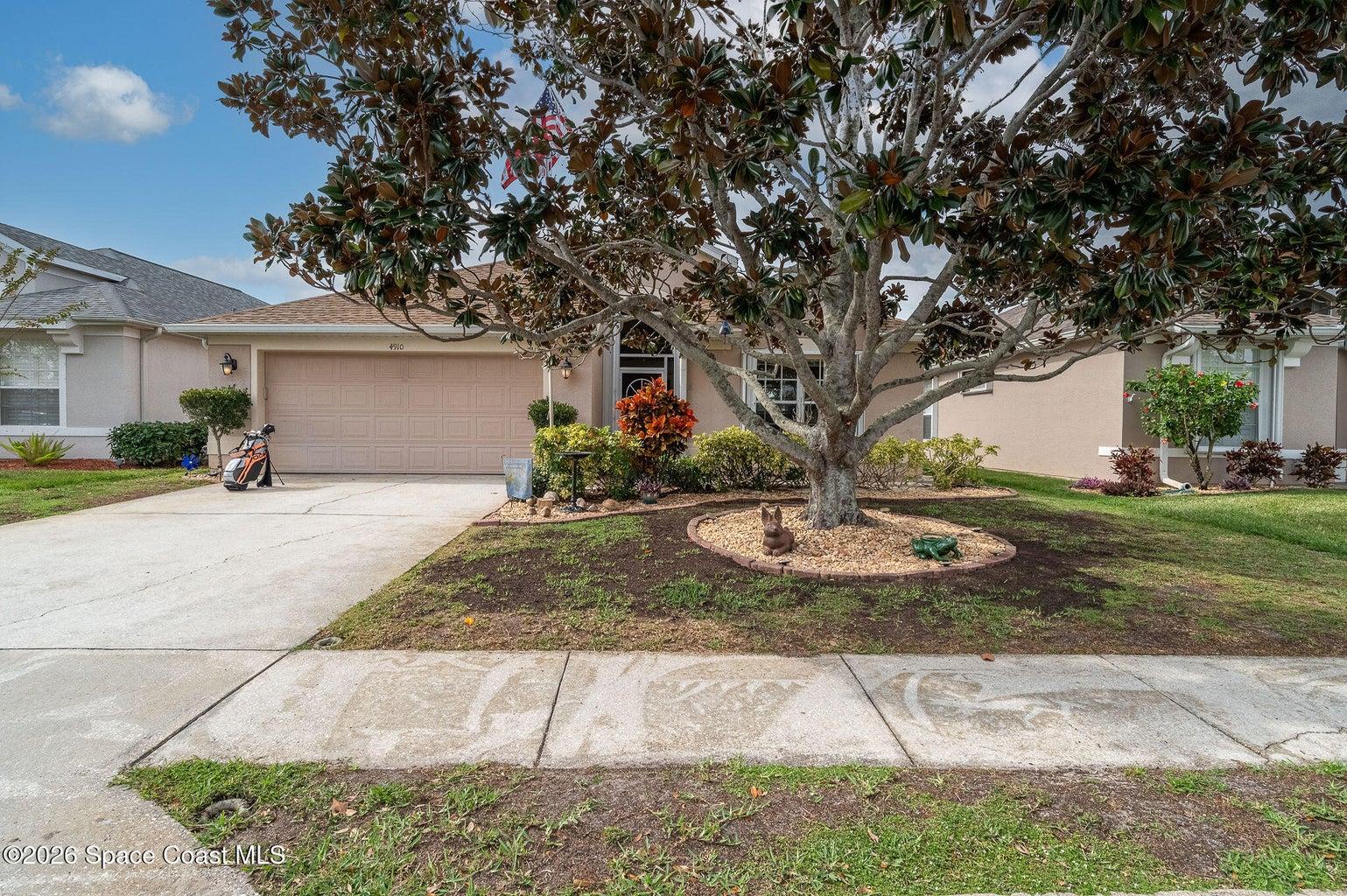4910 Worthington Circle, Rockledge, FL, 32955