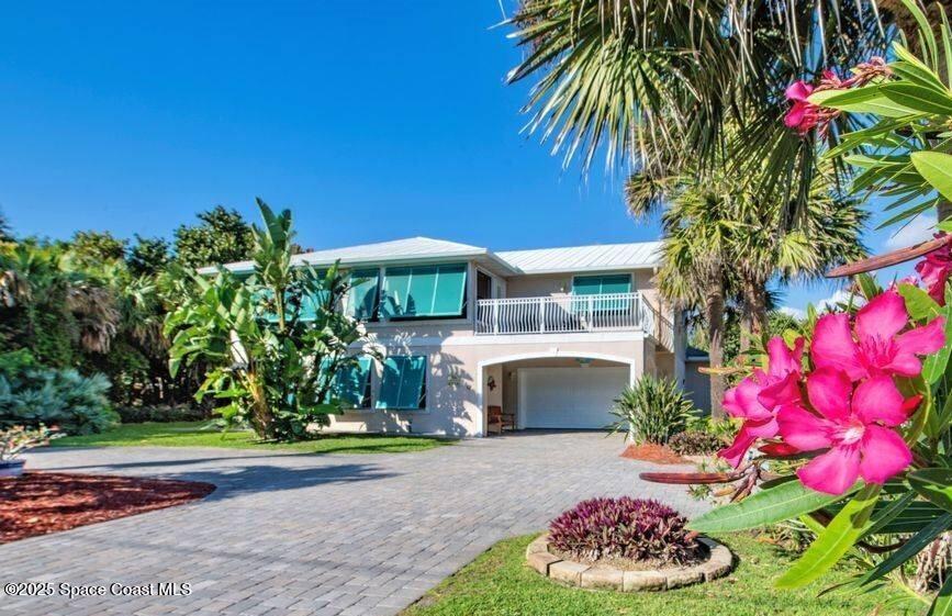 6710 Highway A1a, Melbourne Beach, FL, 32951