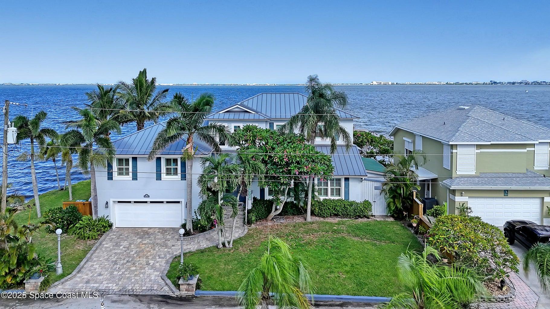 700 Milford Point Drive, Merritt Island, FL, 32952
