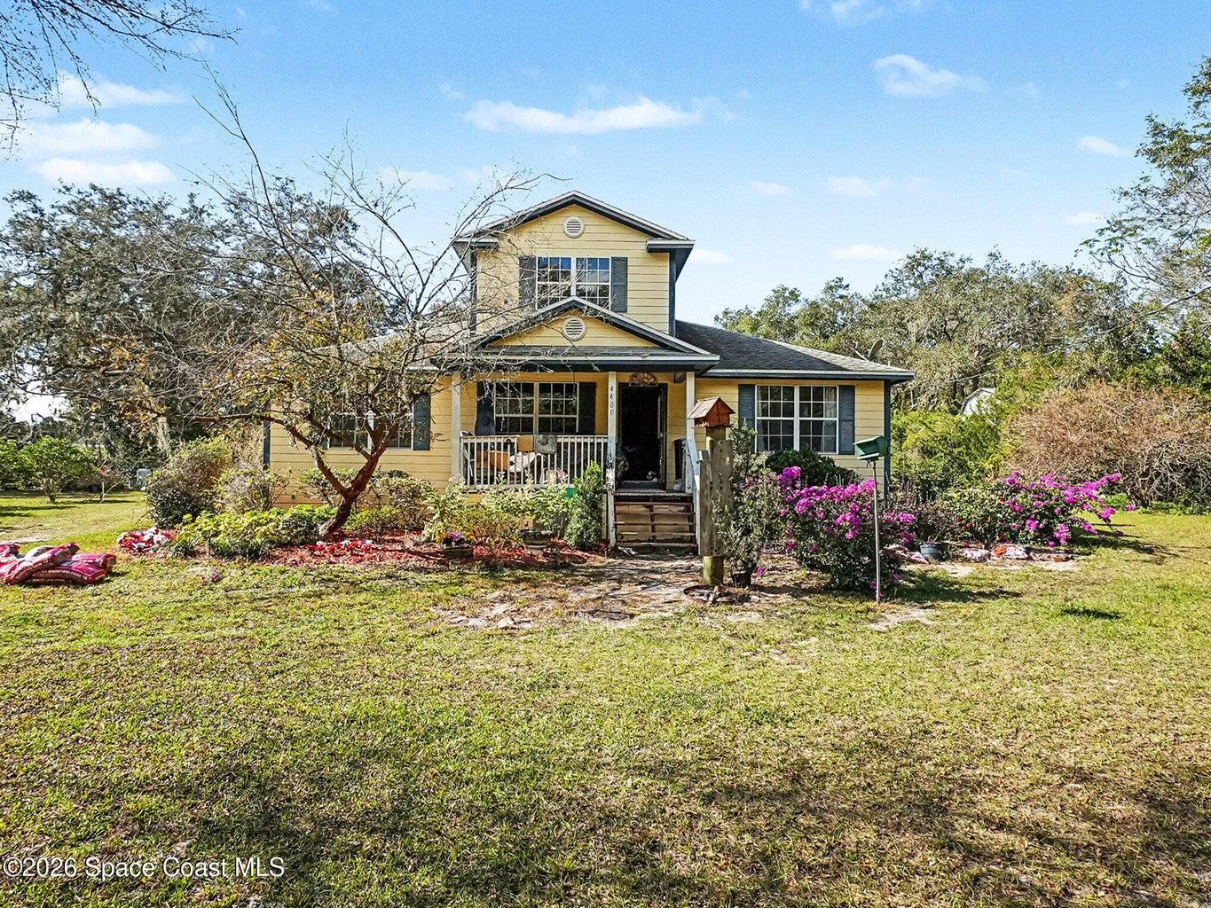 4400 Conrad Acres Lane, Apopka, FL, 32712