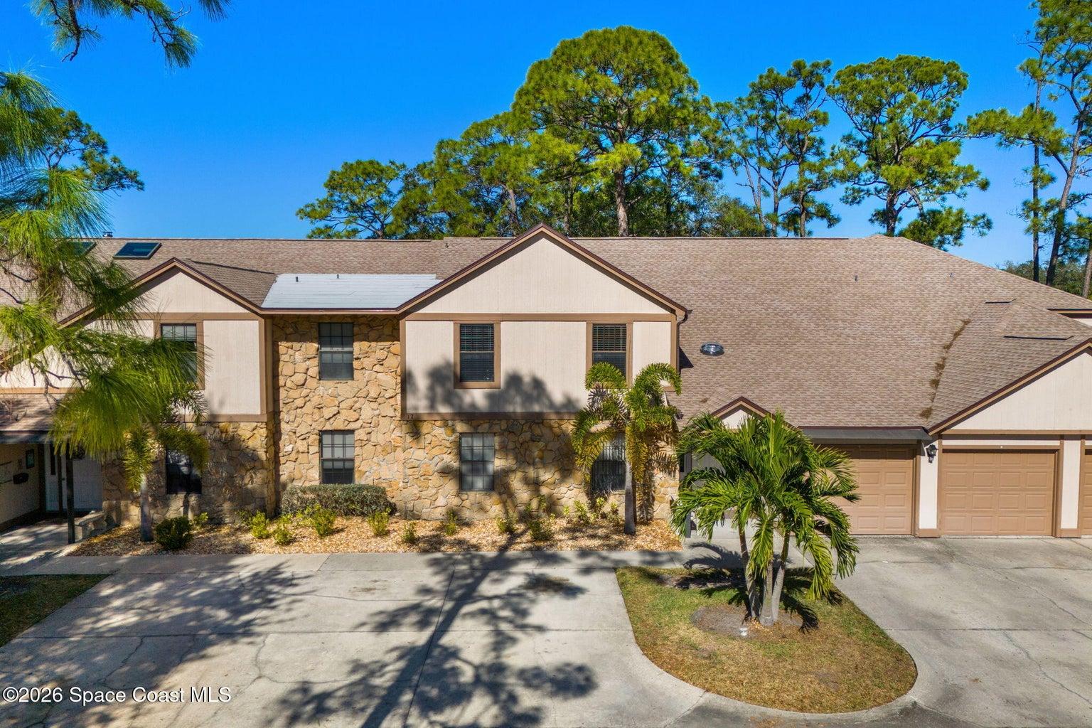 625 Greenwood Village Boulevard 17-G, West Melbourne, FL, 32904