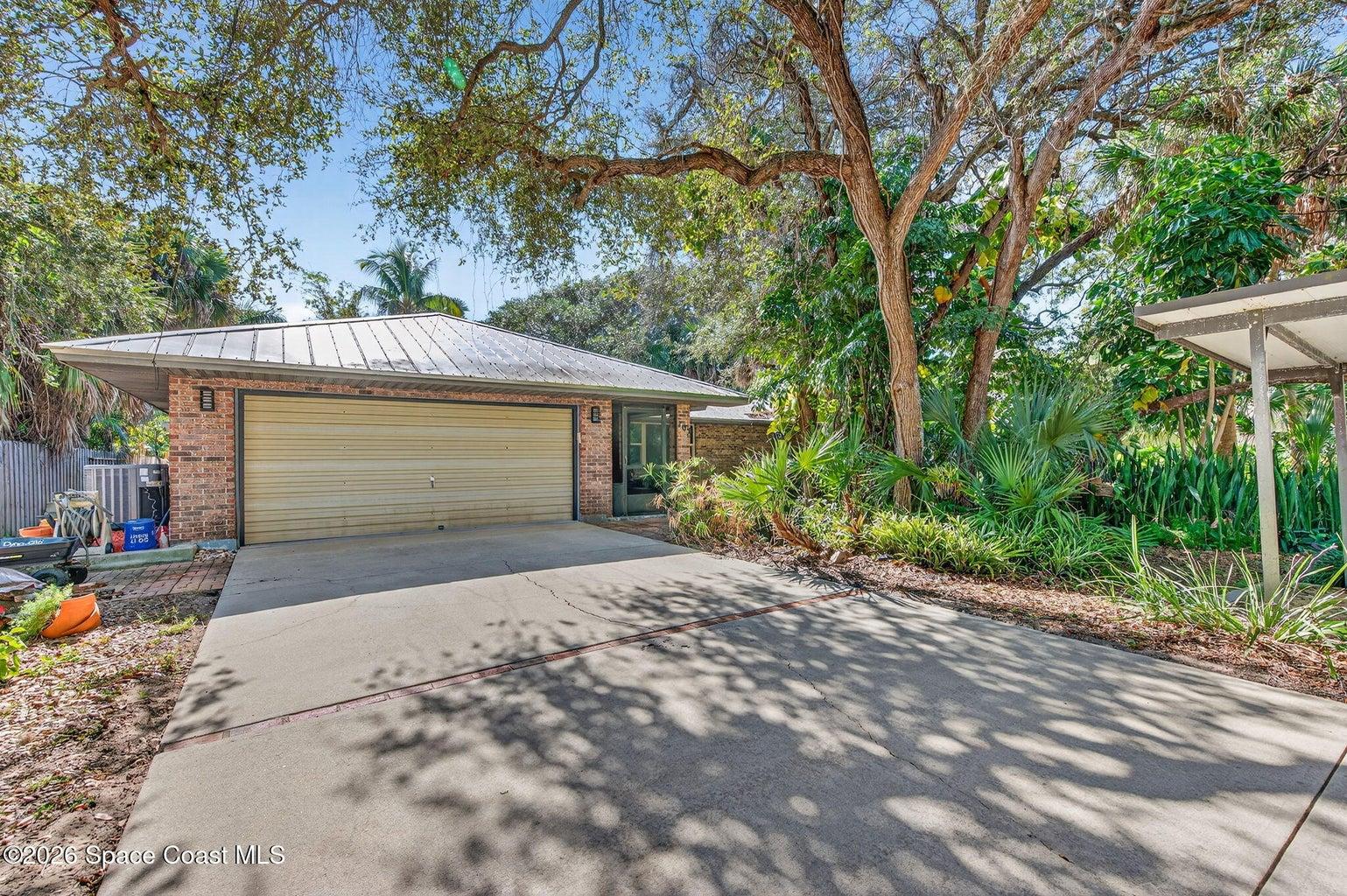 103 Margarita Road, Melbourne Beach, FL, 32951