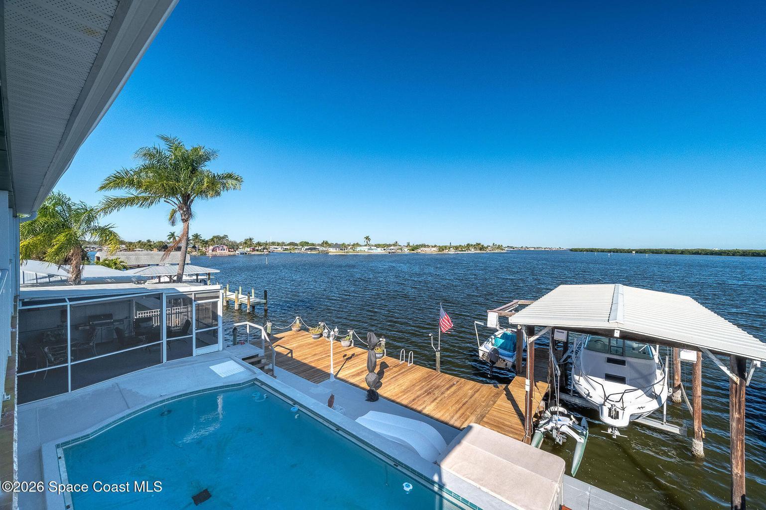 610 Paula Avenue, Merritt Island, FL, 32953