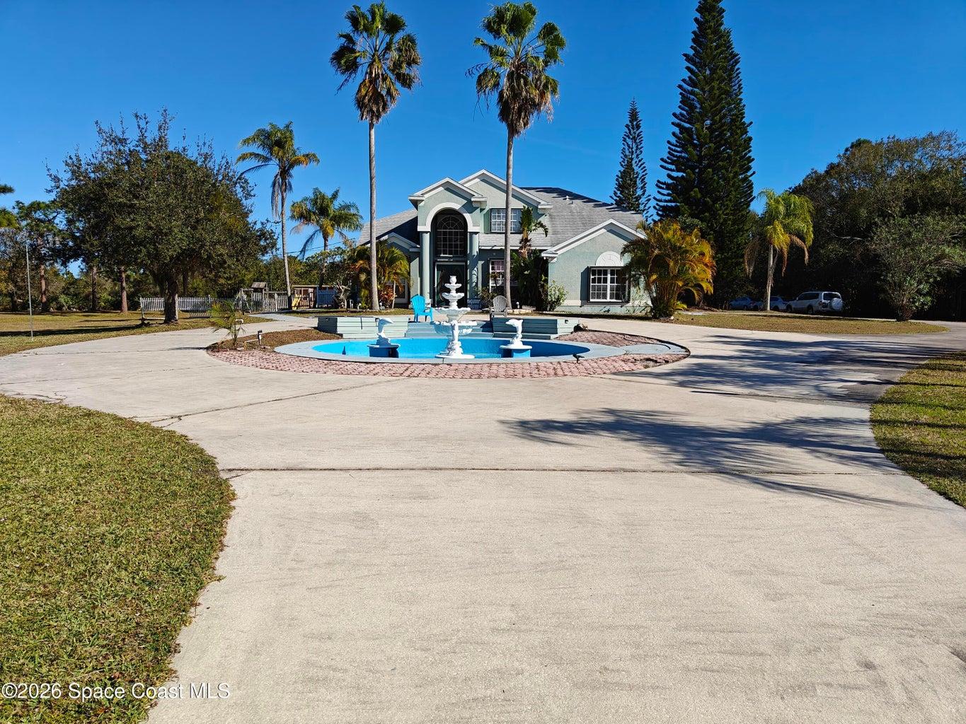 2835 Hard Way Lane, Malabar, FL, 32950