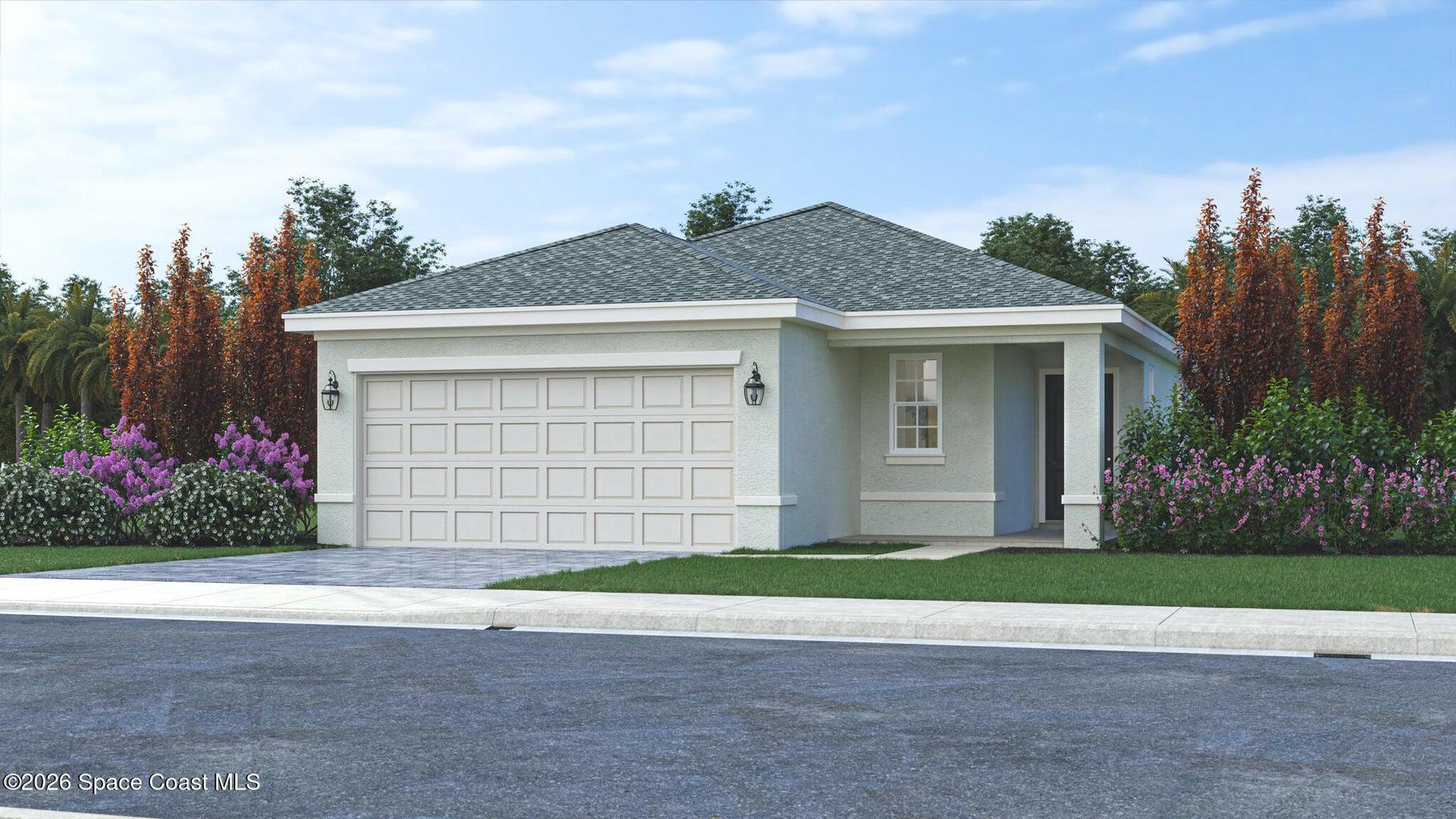2213 Antarus Drive NW, Palm Bay, FL, 32907