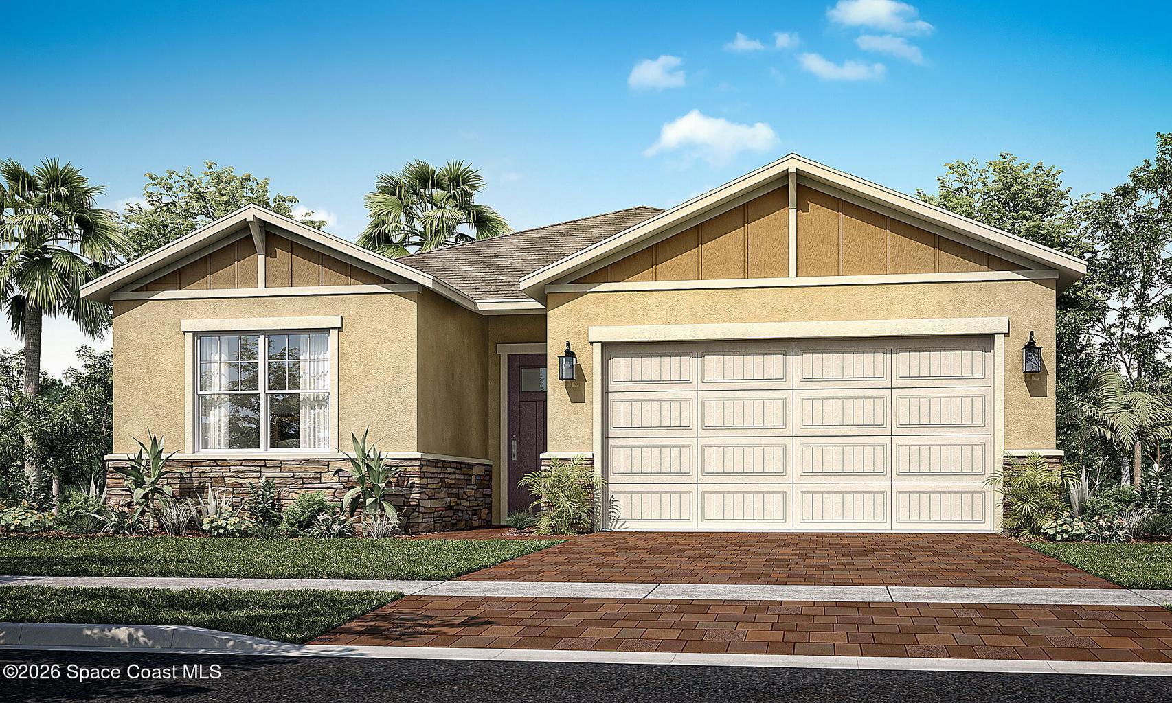845 Antibes Court NW, Palm Bay, FL, 32907