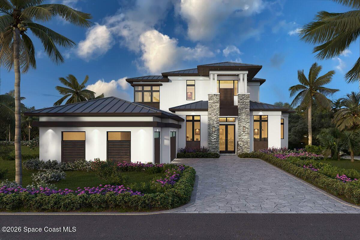 Build your dream home in Aripeka