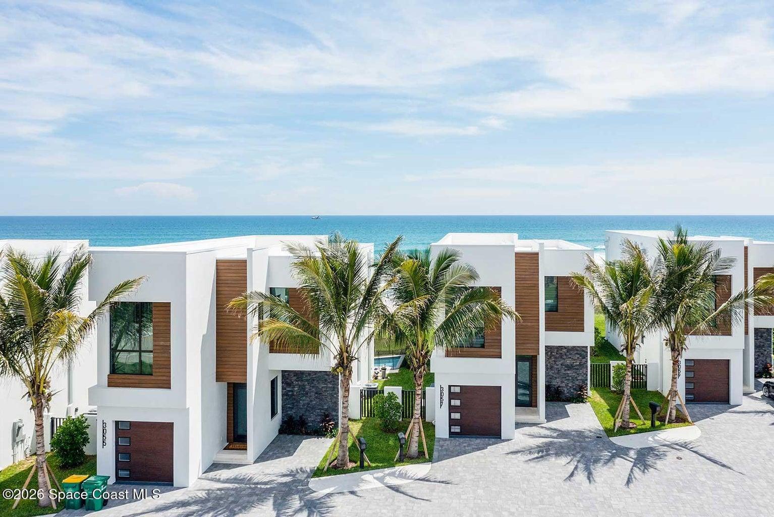 3057 S Highway A1a, Melbourne Beach, FL, 32951