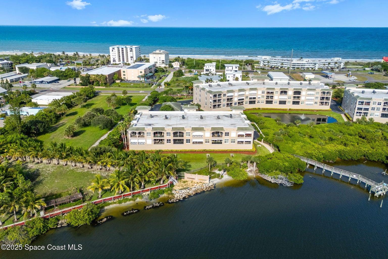 2001 Julep Drive 206- 3rd Floor, Cocoa Beach, FL, 32931