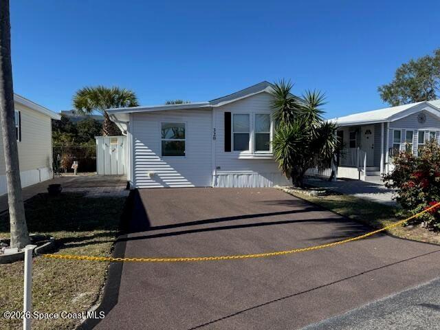 320 Akron Way Rockledge Florida 32955
