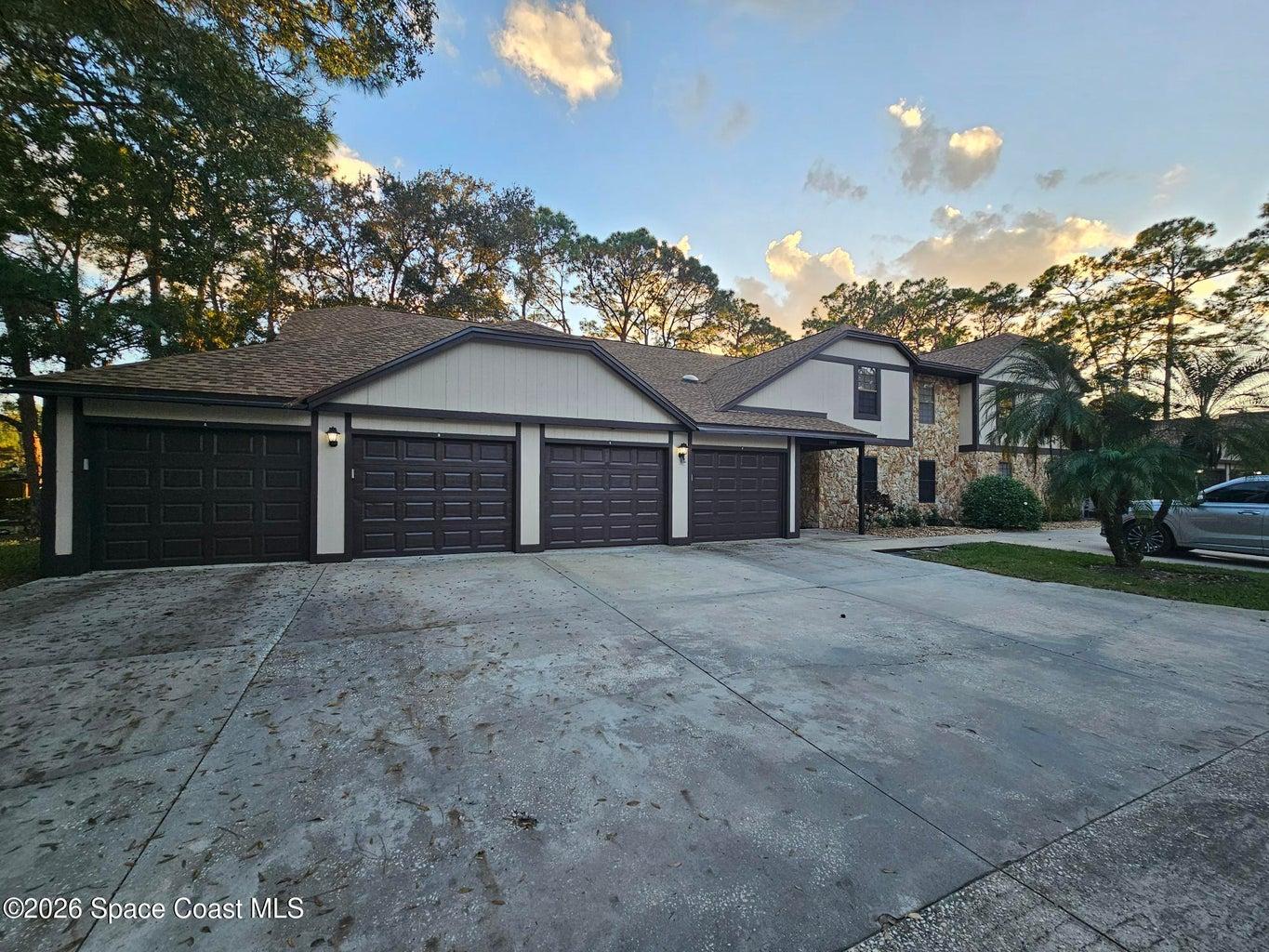9002 Brighton Court 2e, West Melbourne, FL, 32904