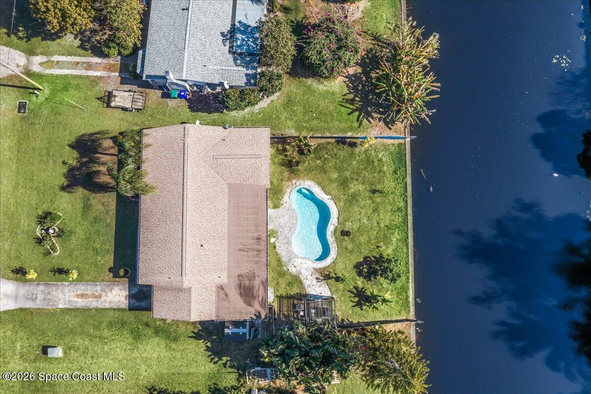 573 Wimbrow Drive, Sebastian, FL, 32958