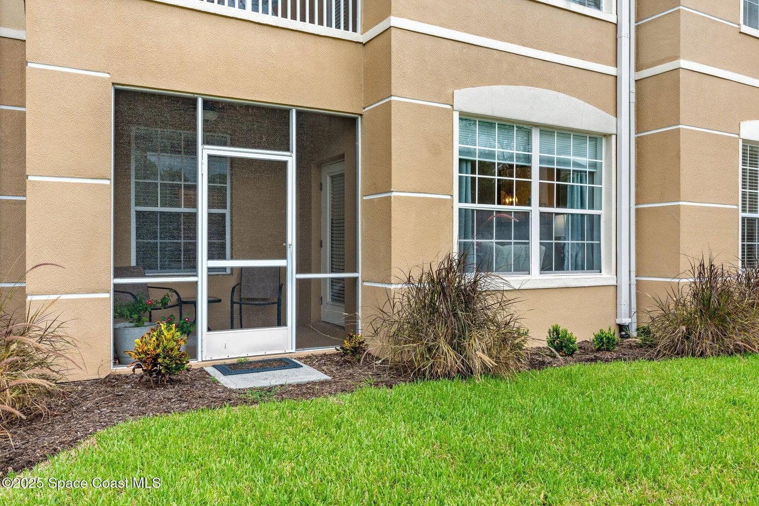 1576 Peregrine Circle 109, Rockledge, FL, 32955