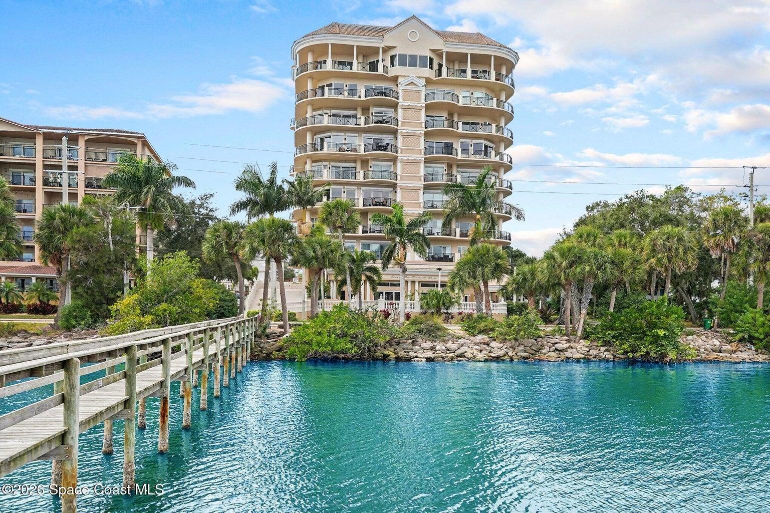 21 Riverside Drive 902, Cocoa, FL, 32922