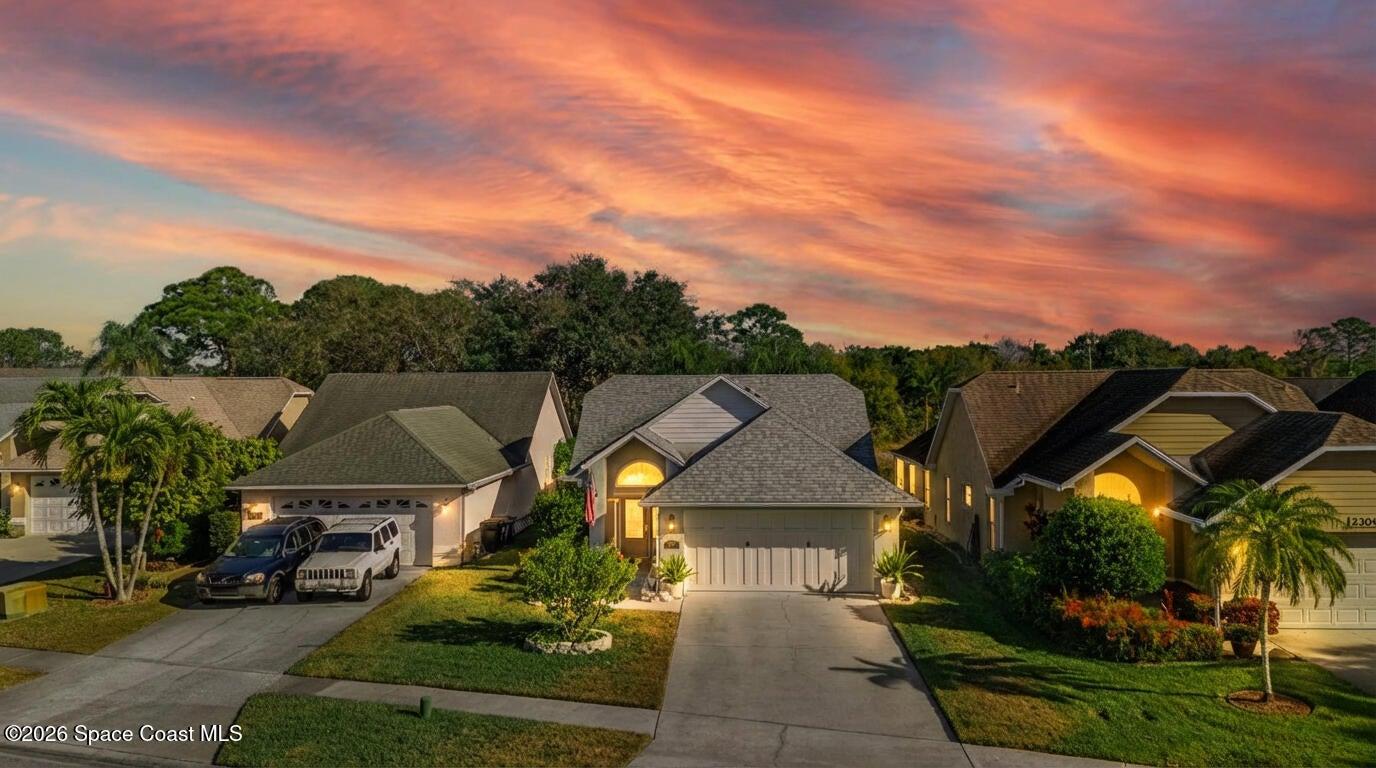 2315 Early Dawn Circle, Melbourne, FL, 32935