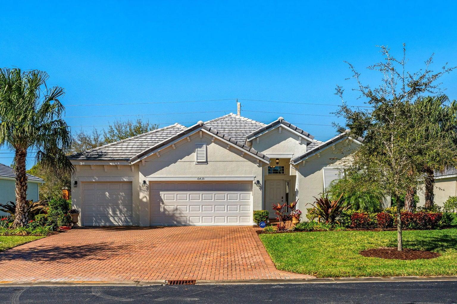 6435 Monserrat Drive, Vero Beach, FL, 32967