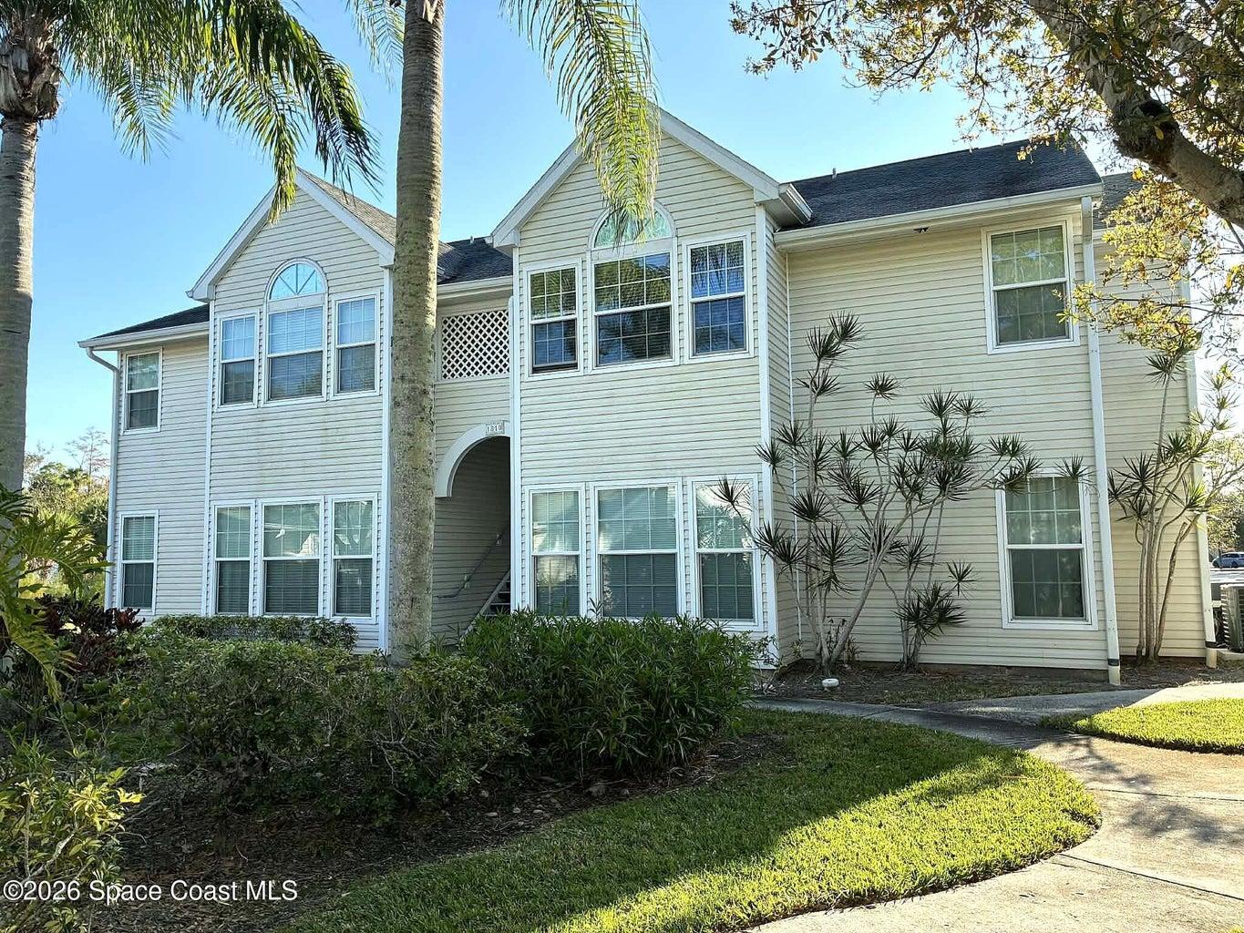 1810 Waterford Drive 6, Vero Beach, FL, 32966