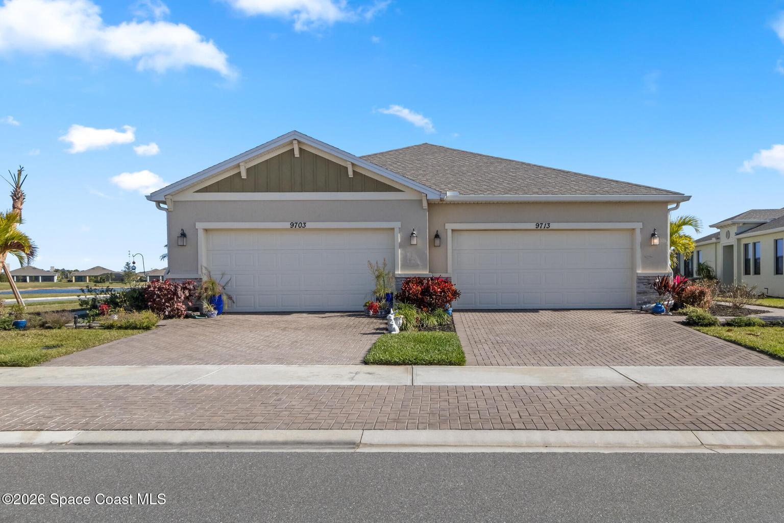 9713 Alister Drive, Melbourne, FL, 32940