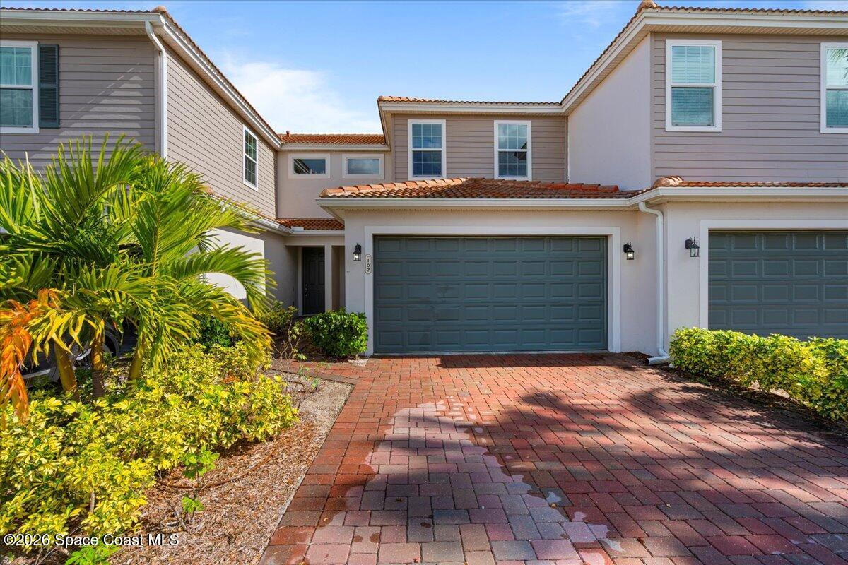 1490 Isabella Drive 107, Melbourne, FL, 32935