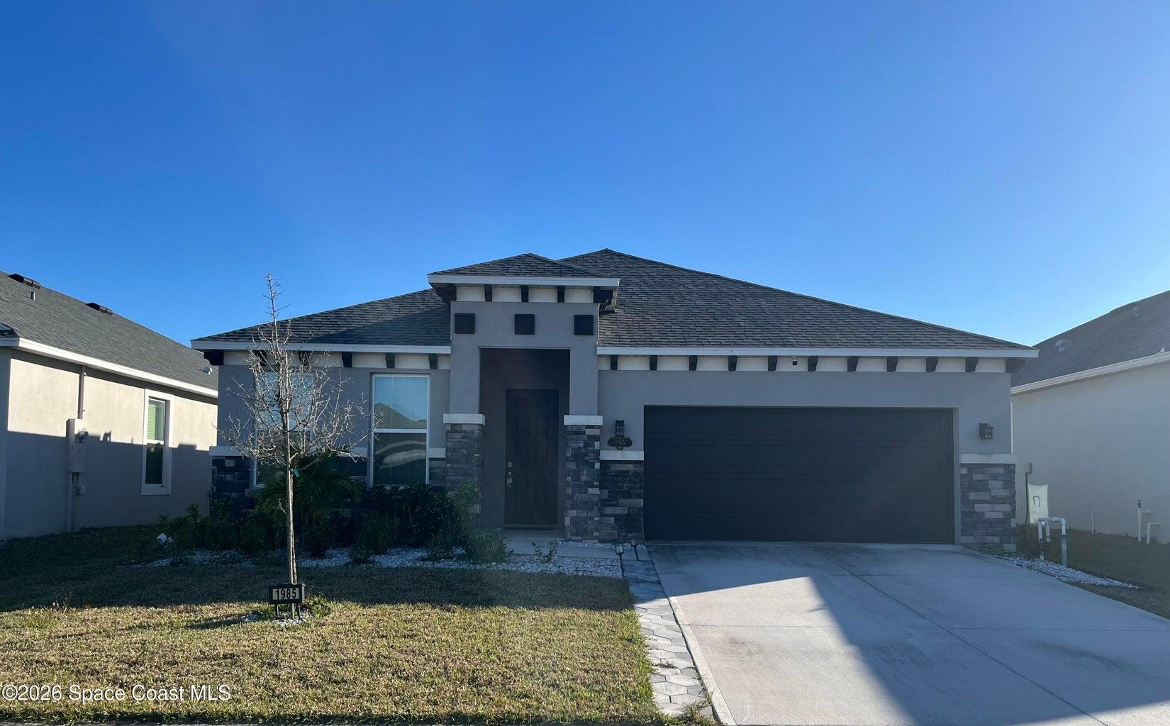 1985 Kylar Drive NW, Palm Bay, FL, 32907