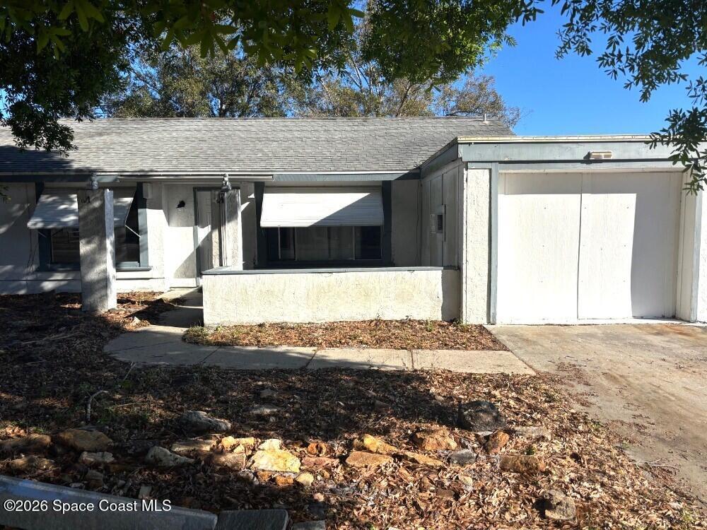 1614 Riviera Drive NE, Palm Bay, FL, 32905